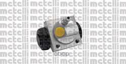 

Тормозной цилиндр METELLI 040981