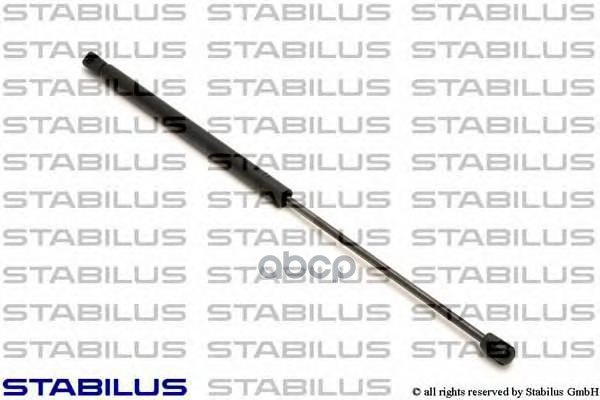 амортизатор багажника Stabilus 2614KL