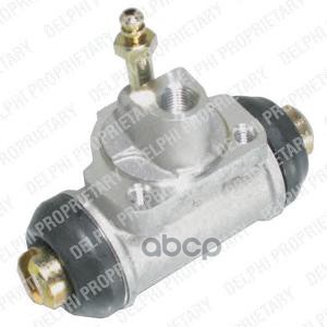 

Тормозной цилиндр DELPHI LW60653