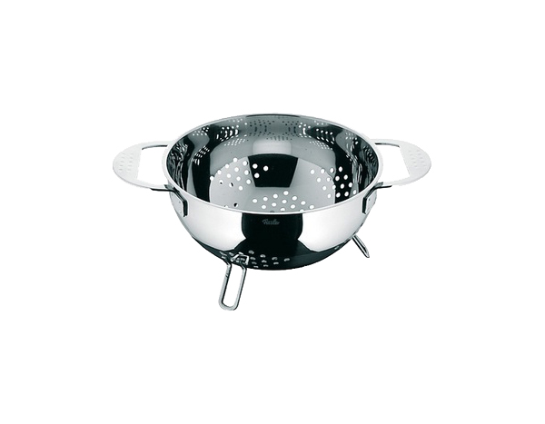 

Дуршлаг Fissler Magic 2007424 Серебристый