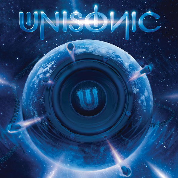 

Unisonic Unisonic (RU)(CD)