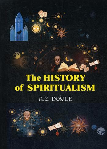 

The History Of The Spiritualism