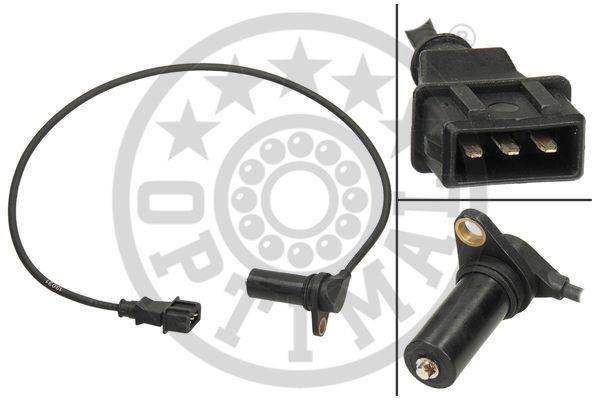 

Датчик автомобильный OPTIMAL 07-S086