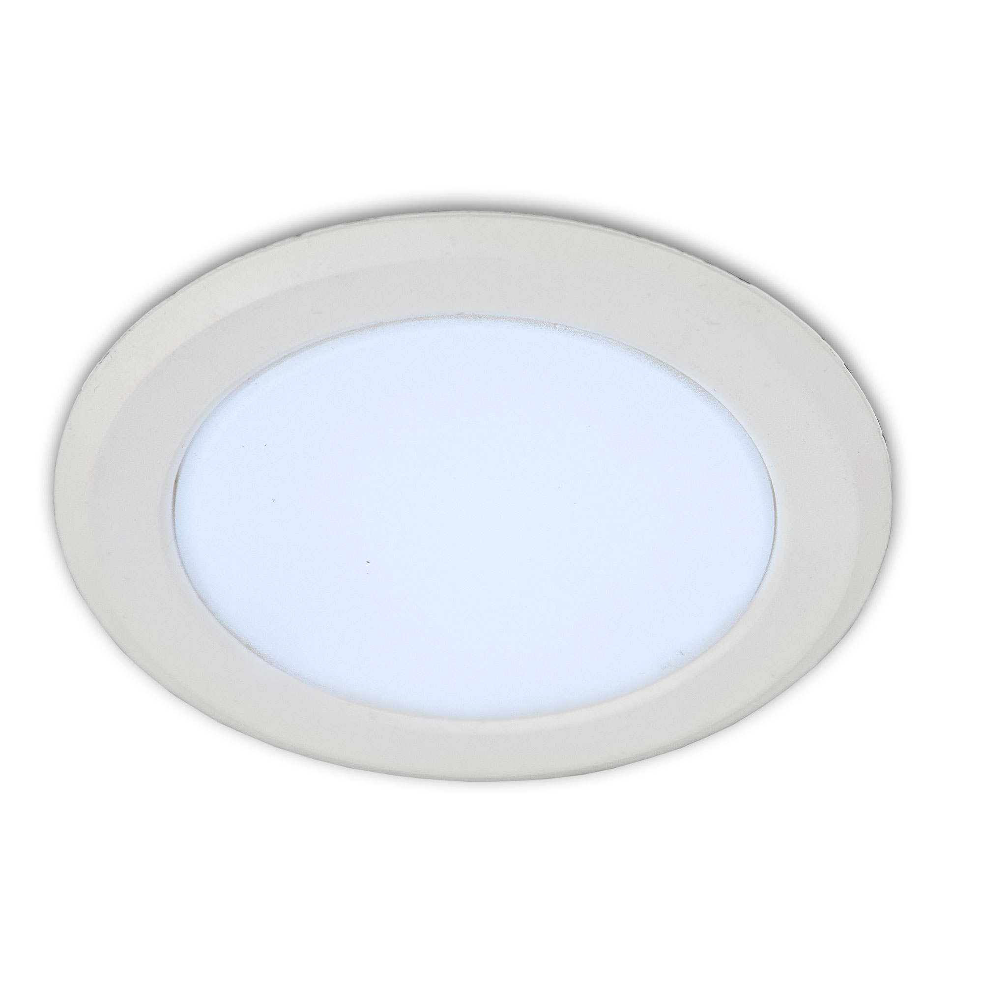 фото Citilux cld5106n кинто св-к встр. led 6w*4000k встраиваемый светильник