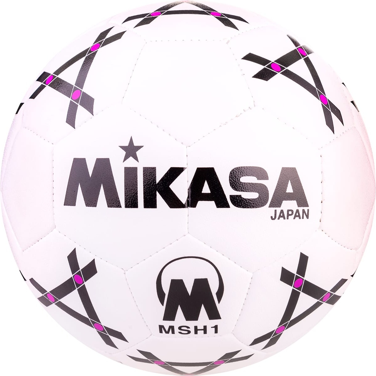 

Мяч гандбольный Mikasa MSH1 №1, MSH1