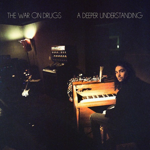 

The War On Drugs ‎ A Deeper Understanding (CD)