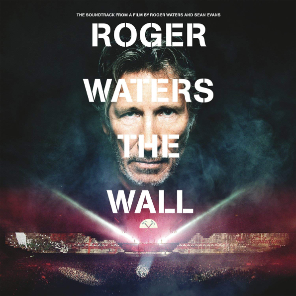 фото Roger waters the wall (2cd) медиа