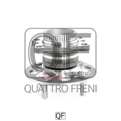 

Ступица колеса QUATTRO FRENI QF04D00046