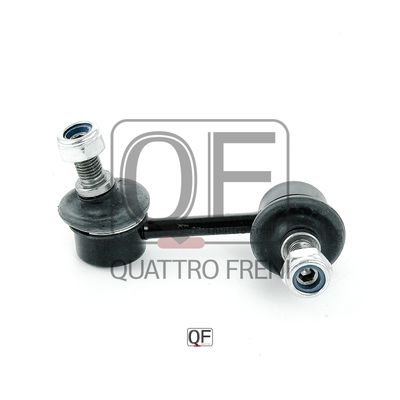 фото Стойка стабилизатора quattro freni qf17d00115