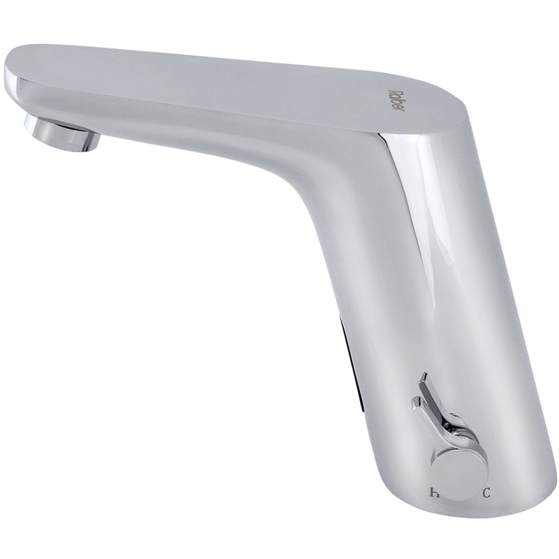 

Смеситель для раковины Raiber Sensor RHL6006N