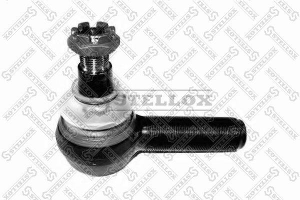

Наконечник поперечной рулевой тяги STELLOX 84-34032-SX