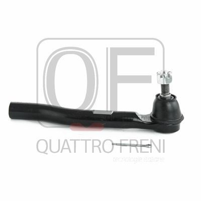 

Наконечник поперечной рулевой тяги QUATTRO FRENI QF00U00149