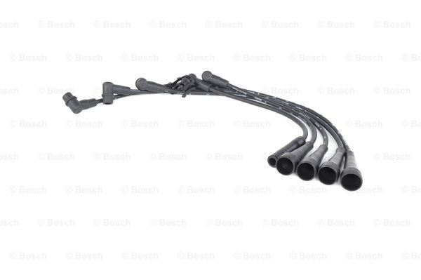 

Комплект проводов зажигания BOSCH 0 986 357 254