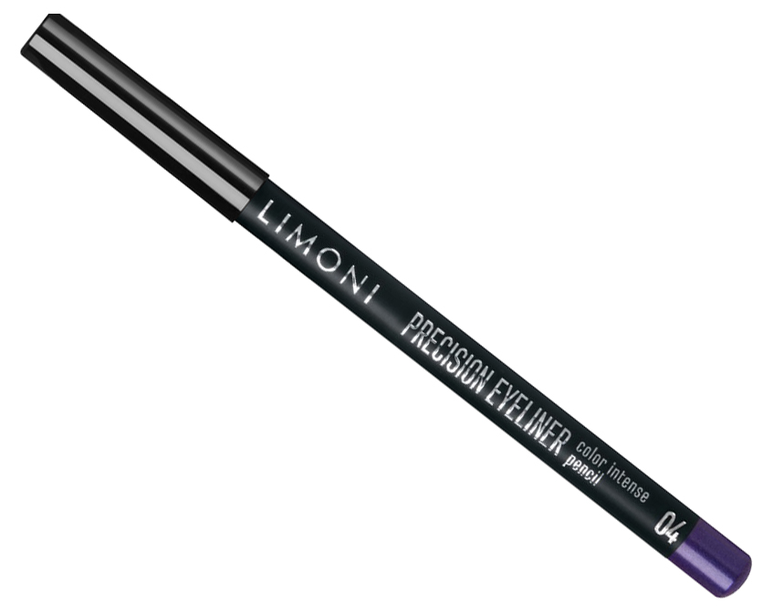 

Карандаш для глаз Limoni Precision Eyeliner №04