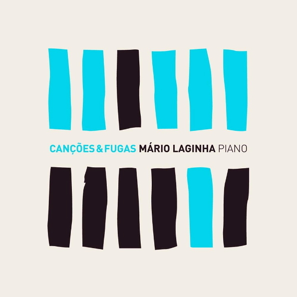 

Mario Laginha Cancoes & Fugas (CD)