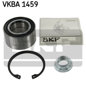 фото Комплект подшипника ступицы колеса skf vkba 1459