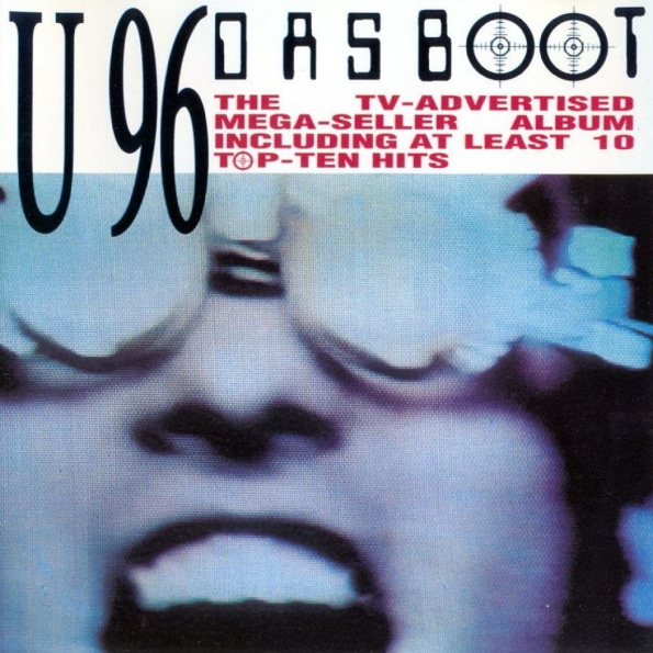 

U96 Das Boot (CD)