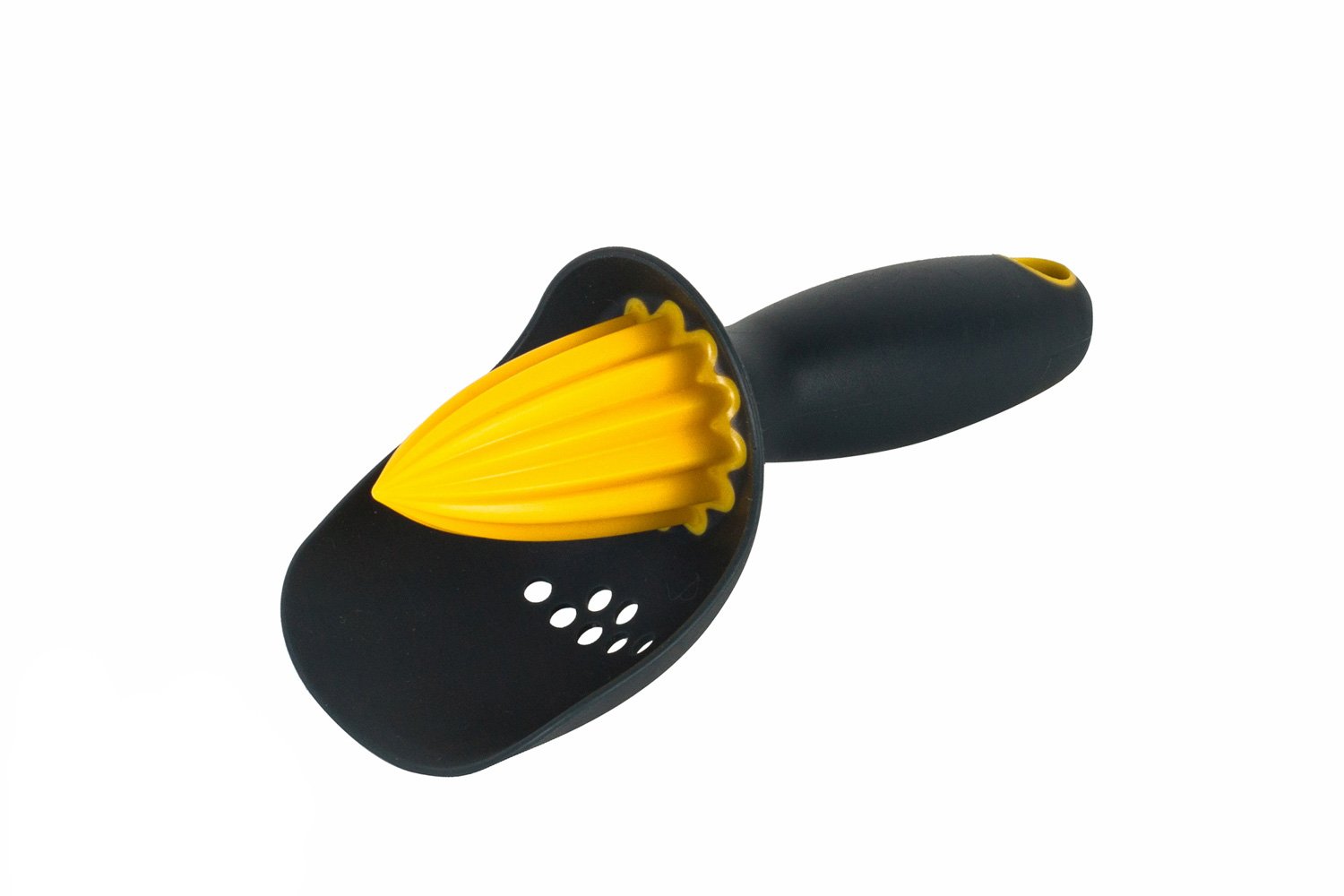 

Соковыжималка механическая Joseph Joseph 486886, rEAM0100AS серая