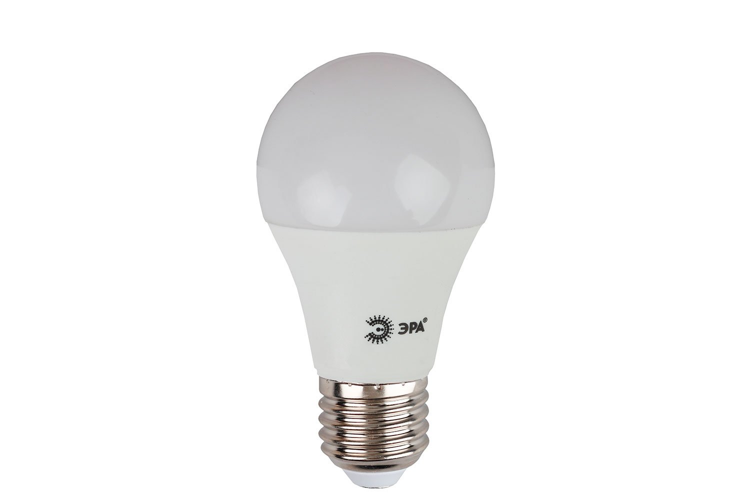 

Лампочка ЭРА ECO LED A60-10W-827-E27 Б0028006