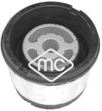 

Сайлентблок Metalcaucho 06020