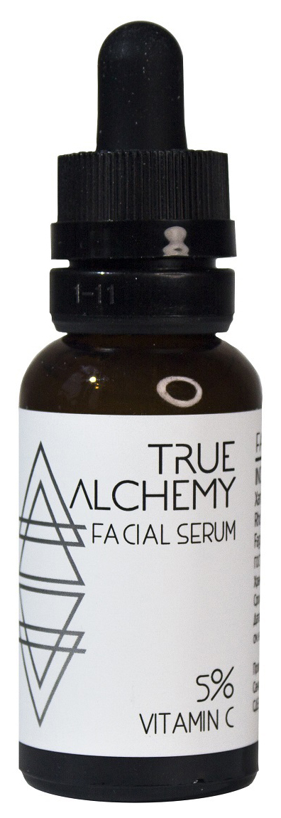 Купить Сыворотка для лица Levrana True Alchemy Vitamin C 5% 30 мл