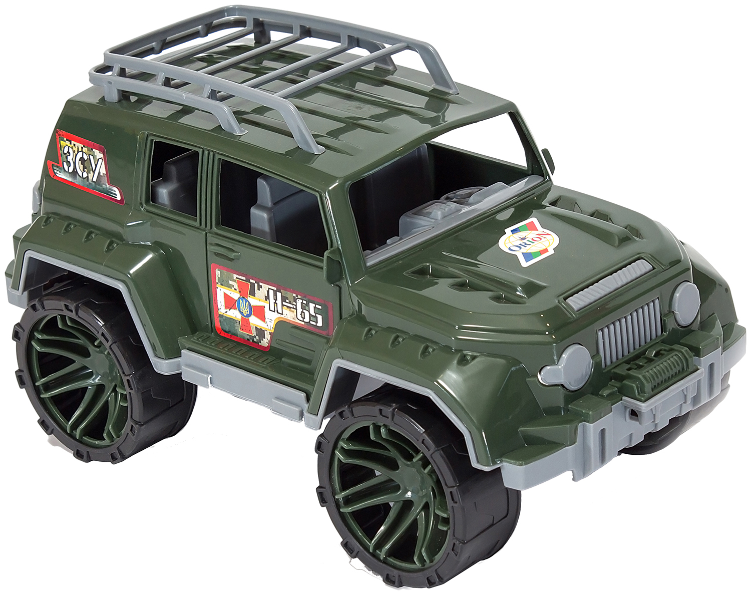 Внедорожник Orion toys Джип 030