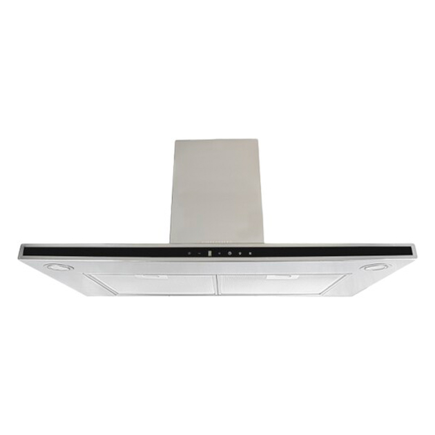 

Вытяжка встраиваемая KUPPERSBERG DUDL8 X Silver, Серебристый, DUDL8 X
