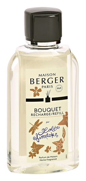 Сменный аромат Maison Berger Лолита лемпика 200 мл