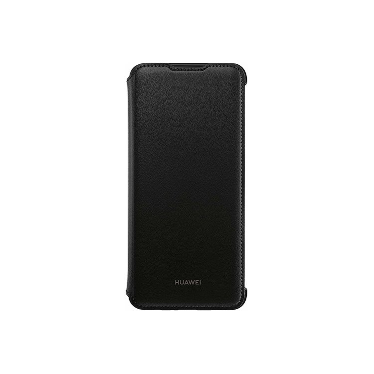 фото Чехол huawei wallet cover для p smart z, black (51993127)