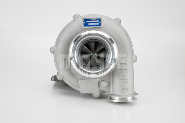 

Турбина Mahle 228 TC 17637 000