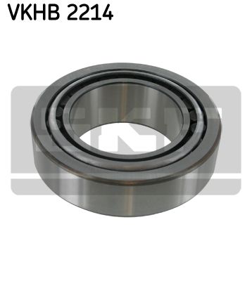 фото Подшипник skf vkhb 2214