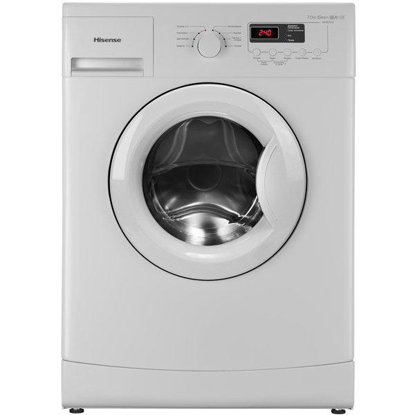 

Стиральная машина Hisense WFHV7012, WFHV7012