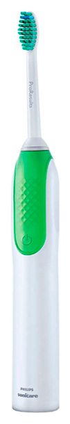 фото Зубная щетка электрическая philips sonicare powerup hx3110/00