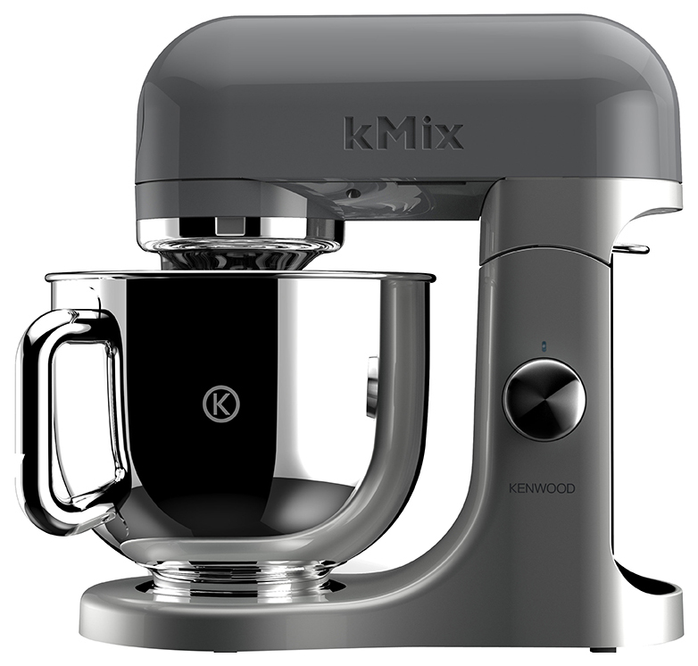 Кухонная машина Kenwood KMX50GY (OW20011029)