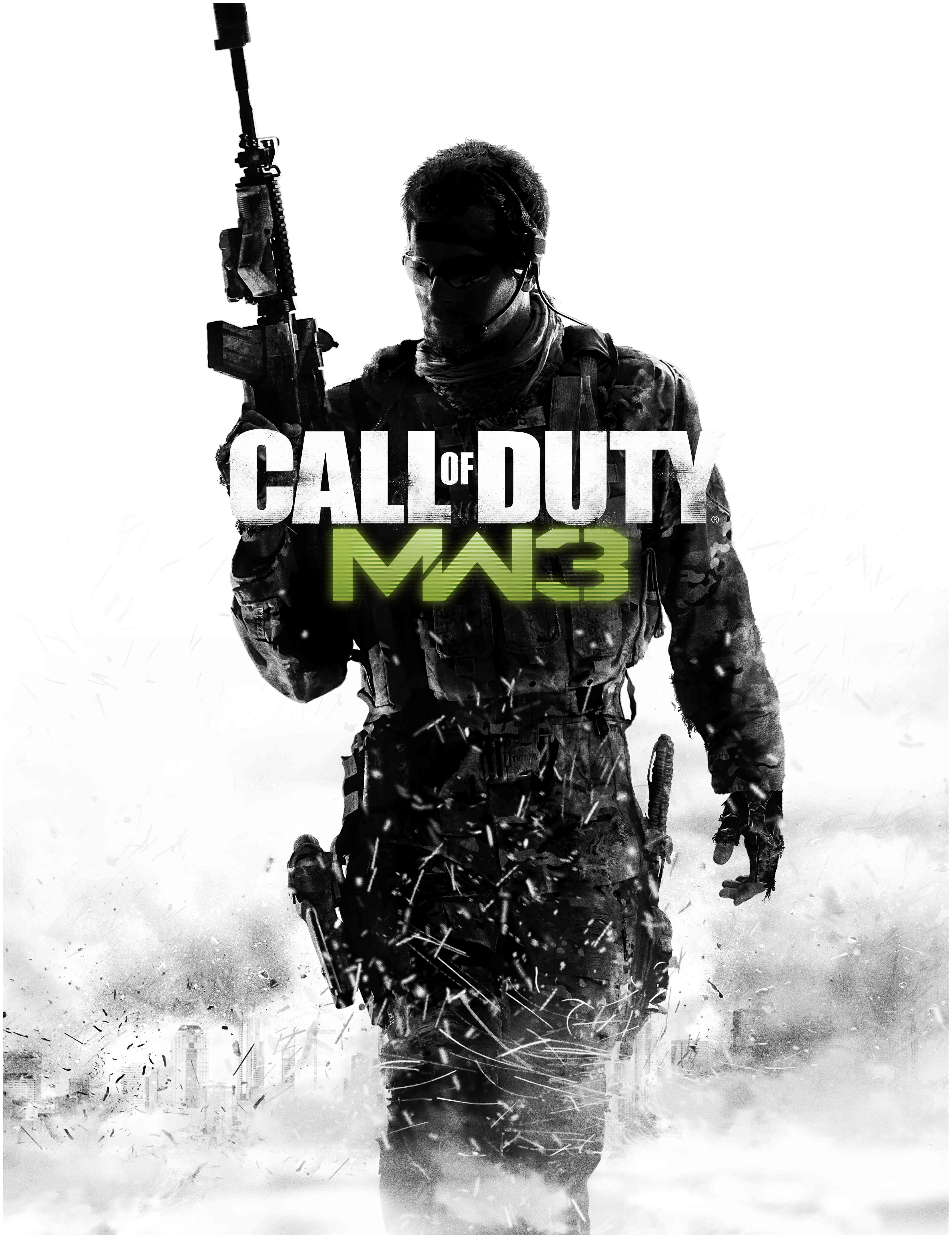 что такое steam cod mw3 фото 105