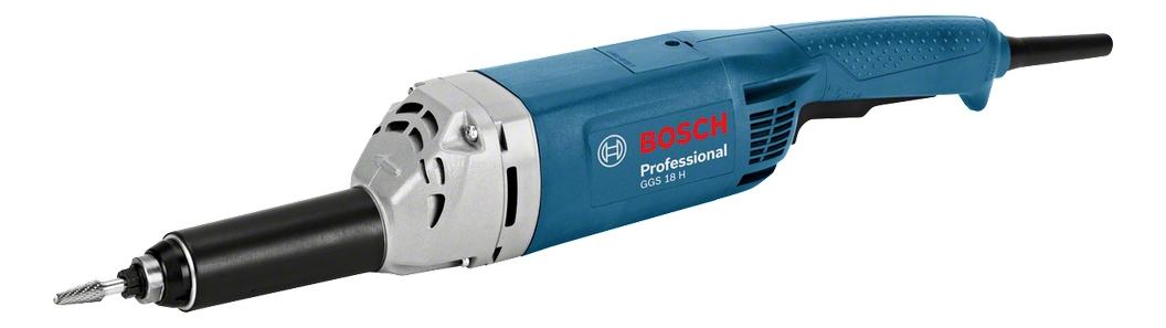 

Сетевая прямая шлифовальная машина Bosch GGS 18 H 601209200, GGS 18 H