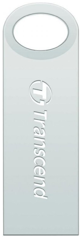 

Флешка Transcend JetFlash 520 8ГБ Silver (TS8GJF520S), JetFlash 520