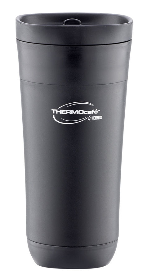 

Термокружка Thermos 0.47 л 918352, Черный