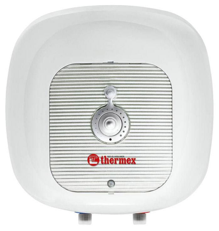 Водонагреватель накопительный THERMEX H 10-O white услуги