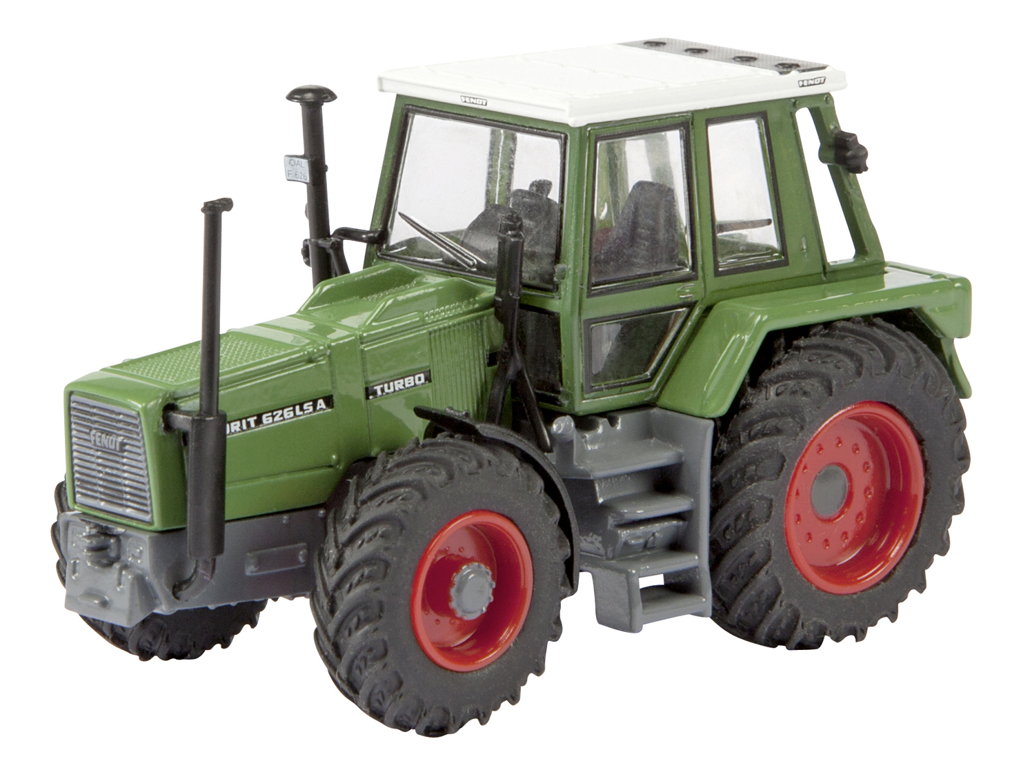 Трактор Schuco Fendt Favorit 626 LSA 1:87