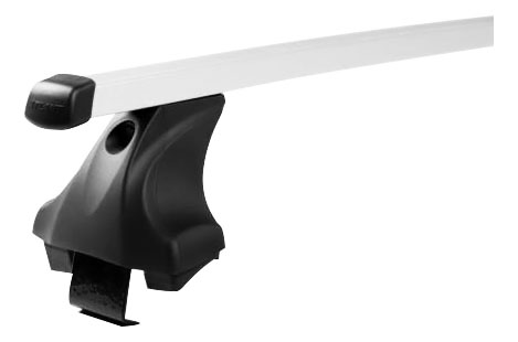 

Багажник на крышу ATLANT для Toyota Camry XV50 2012- 7533, автобагажник 7533