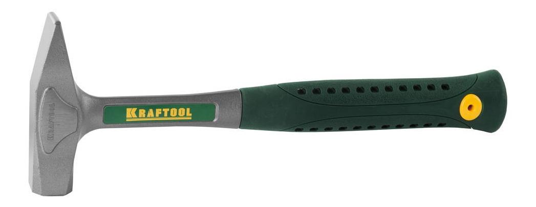 Молоток слесарный Kraftool 20070-05 молоток слесарный kraftool fiberglass 800 г