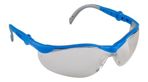 Защитные очки Зубр 110310 футляр для очков на затяжке длина 17 5 см