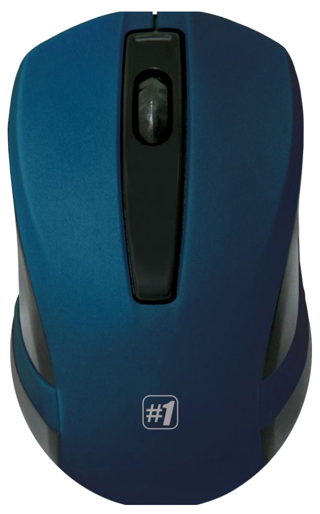 фото Беспроводная мышь defender mm-605 blue (52606)
