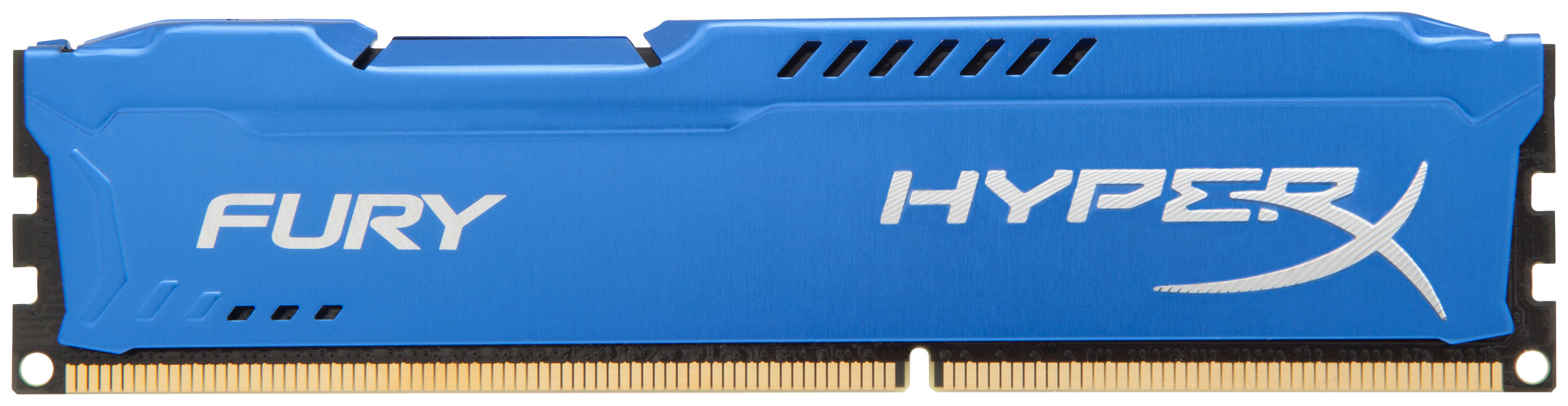 фото Оперативная память hyperx fury hx318c10f/4 kingston