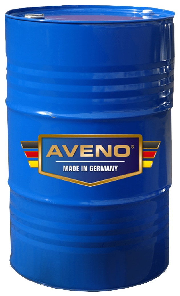 

Моторное масло Aveno FS 5W40 200 л, FS