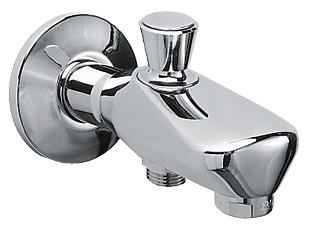 фото Излив для ванны, 140 мм grohe