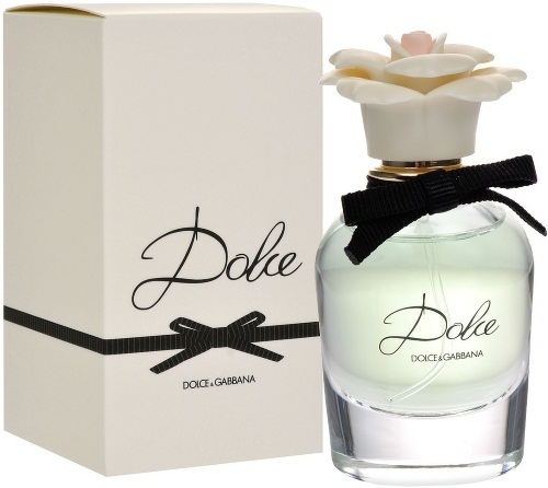 

Парфюмерная вода DOLCE&GABBANA Dolce 30 мл, Dolce Woman 30 ml