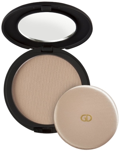 фото Пудра ga-de smoothing silky powder, тон №500