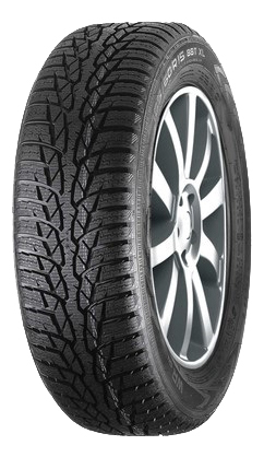 

Шины Nokian WR D4 185/65 R15 88T, WR D4